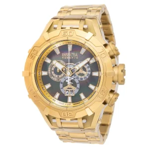 Invicta Reserve Specialty Subaqua Swiss Ronda 5050.C Caliber Men's Watch