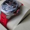 Invicta Celestial Adamastre Automatic Men's Watch w/ Skeleton Dial - 43mm, Red (69540) - Image 4