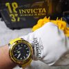 Invicta Pro Diver Men's Watch - 50mm, Yellow - Image 2