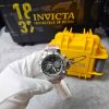 Invicta Subaqua Noma III Swiss Ronda Z60 FE Caliber Men's Watch - 50mm - Image 4