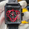 Invicta S1 Rally Black Label Chronograph Red Black 100M - Image 5