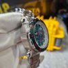Invicta NFL Miami Dolphins Men's Watch - 52mm, Steel (41620) - Image 7