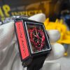 Invicta S1 Rally Black Label Chronograph Red Black 100M - Image 3
