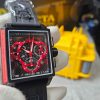 Invicta S1 Rally Black Label Chronograph Red Black 100M - Image 8