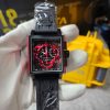 Invicta S1 Rally Black Label Chronograph Red Black 100M