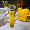 Invicta Pro Diver Men's Watch - 50mm, Yellow - Image 6