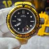 Invicta Pro Diver Men's Watch - 50mm, Yellow - Image 3