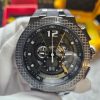 Invicta Speedway Swiss Ronda 5050.C Caliber Men's Watch - 52mm, Black - Image 2