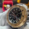Invicta Coalition Forces Men's Watch - 50mm, Black, Gold - Image 3