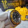 Invicta Pro Diver Men's Watch - 50mm, Yellow - Image 4