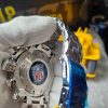 Invicta NFL Miami Dolphins Men's Watch - 52mm, Steel (41620) - Image 3