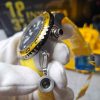 Invicta Pro Diver Men's Watch - 50mm, Yellow - Image 7