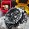 Invicta Speedway Swiss Ronda 5050.C Caliber Men's Watch - 52mm, Black - Image 5