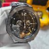 Invicta Speedway Swiss Ronda 5050.C Caliber Men's Watch - 52mm, Black - Image 3
