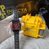 Invicta S1 Rally Black Label Chronograph Red Black 100M - Image 10