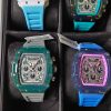 Invicta Racing Limited Edition Collector Set of Champions 12 Watch Set New in Case - Image 2