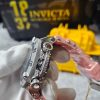 Invicta Subaqua Noma III Swiss Ronda Z60 FE Caliber Men's Watch - 50mm - Image 6