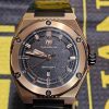 TechnoMarine Coral Legacy Men's Watch - 45mm, Black (TM-416064) - Image 2