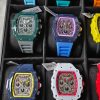 Invicta Racing Limited Edition Collector Set of Champions 12 Watch Set New in Case - Image 5