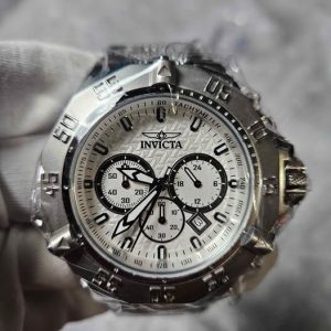 Invicta Subaqua Poseidon Men's Watch - 53.8mm