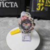 NEW Invicta Pro Diver Men's Watch - 52mm, Aqua Plating, Steel (ZG-43234) - Image 5