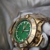 Invicta Subaqua Noma III Men's Watch - 50mm, Gold (50050) - Imagen 5