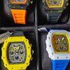 Invicta Racing Limited Edition Collector Set of Champions 12 Watch Set New in Case - Image 3