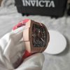 Invicta Racing Men's Watch - 47mm, Red (50409) - Image 5