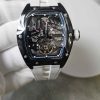 Invicta S1 Rally Orberus Automatic Men's Watch w/ Skeleton Dial - 44mm, White (49030) - Image 2