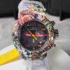 NEW Invicta Pro Diver Men's Watch - 52mm, Aqua Plating, Steel (ZG-43234)