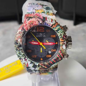 NEW Invicta Pro Diver Men's Watch - 52mm, Aqua Plating, Steel (ZG-43234)