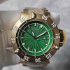 Invicta Subaqua Noma III Men's Watch - 50mm, Gold (50050) - Imagen 2
