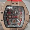 Invicta Racing Men's Watch - 47mm, Red (50409) - Image 4