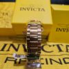Invicta Objet D Art Automatic Men's Watch w/ Skeleton Dial - 40mm, Gold (69115) - Image 4