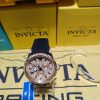 TechnoMarine Cruise Sport Chronograph Gold & Black – Men’s Watch - Image 3