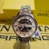 Invicta Objet D Art Automatic Men's Watch w/ Skeleton Dial - 40mm, Gold (69115) - Image 2
