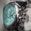 Invicta Venom Mutant Men's Watch - 53.7mm, Steel (47907) - Imagen 5