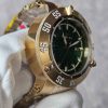 Invicta Subaqua Noma III Men's Watch - 50mm, Gold (50050) - Imagen 7