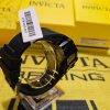 Activa X Invicta Men's Watch w/ Skeleton Dial - 44.3mm, Black (ACW2305-007) - Image 6