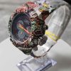 NEW Invicta Pro Diver Men's Watch - 52mm, Aqua Plating, Steel (ZG-43234) - Image 4