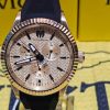 TechnoMarine Cruise Sport Chronograph Gold & Black – Men’s Watch - Image 2
