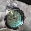 Invicta Venom Mutant Men's Watch - 53.7mm, Steel (47907) - Imagen 3