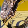 TechnoMarine Cruise Sport Chronograph Gold & Black – Men’s Watch - Image 4