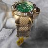 Invicta Subaqua Noma III Men's Watch - 50mm, Gold (50050) - Imagen 3