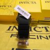 Activa X Invicta Men's Watch w/ Skeleton Dial - 44.3mm, Black (ACW2305-007) - Image 4