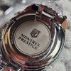 Montres Prestige MPW-0194 Women’s Stainless Steel Chronograph Watch – New in Box - Image 4