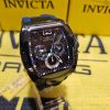 Invicta Racing Men's Chronograph GMT Quartz Blue Dial Mens Watch 48475 - Image 2