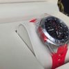 Invicta Celestial Adamastre Automatic Men's Watch w/ Skeleton Dial - 43mm, Red (69540) - Image 5