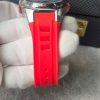 Invicta Celestial Adamastre Automatic Men's Watch w/ Skeleton Dial - 43mm, Red (69540) - Image 7