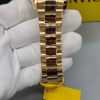 Invicta Specialty Twin Axis Men's Watch w/ Skelenton Dial - 46mm, Gold - Image 7